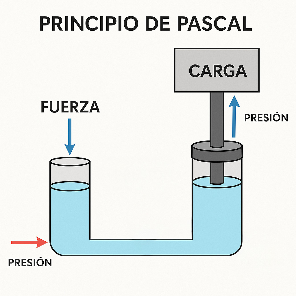 pistón